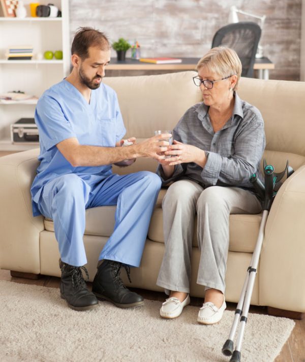 Home-care-giver Home-care-giver